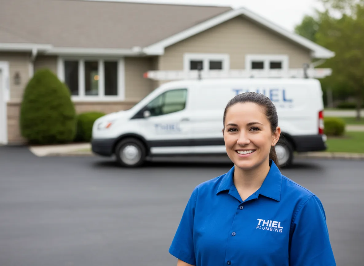 Plumber Joppa, MD FAQs